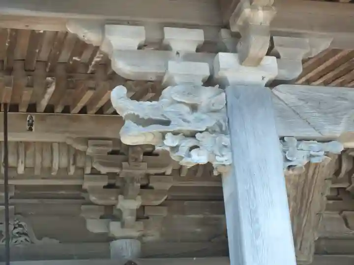 瑞巌寺五大堂(宮城県)