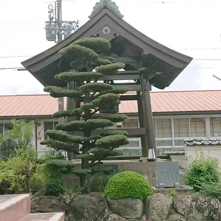 浄教寺のその他建物