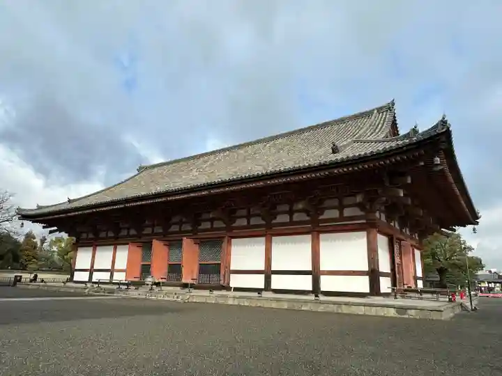 東寺(教王護国寺)(京都府)