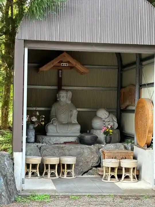 長徳寺(新潟県)