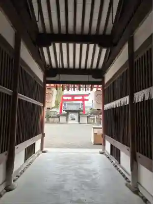 櫻井神社(大阪府)