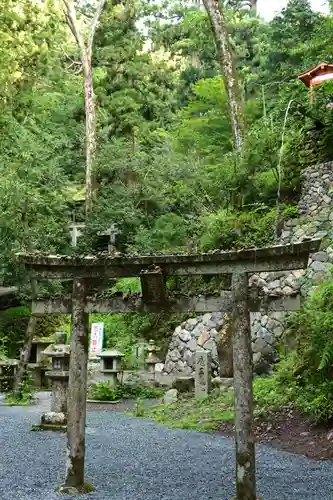 鞍馬寺(京都府)
