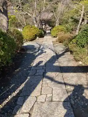 明王院のその他建物