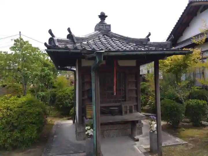 永慶寺(奈良県)