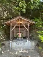 穴守稲荷大明神(東京都)