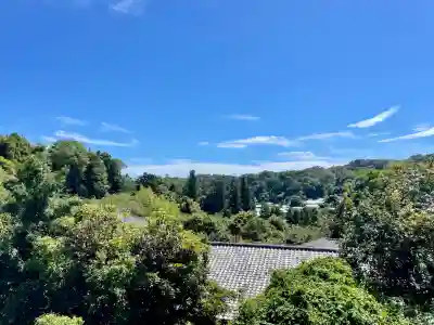 白雲庵(神奈川県)