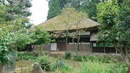 大雄寺のその他建物