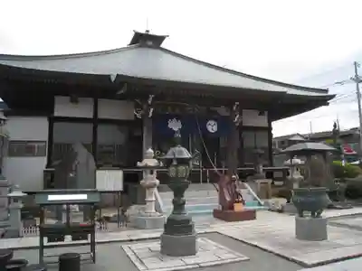 宝蔵寺(神奈川県)