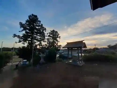 石船神社(茨城県)