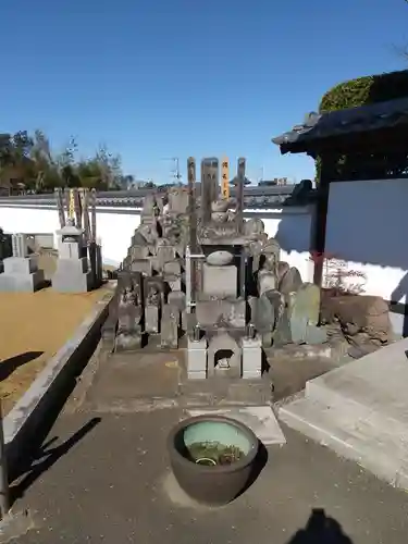 宝珠院(埼玉県)