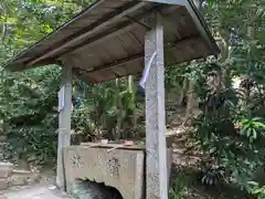 酒井神社(三重県)