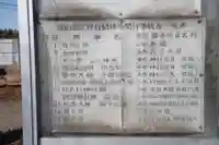 住吉神社の歴史