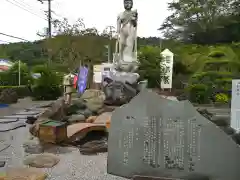 圓明院の庭園