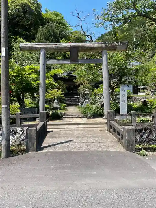 総霊社(島根県)