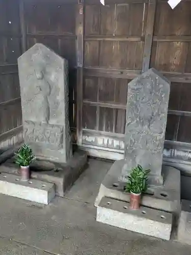 天祖神社（上目黒天祖神社）(東京都)