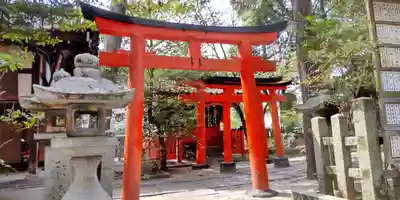 岡崎神社(京都府)