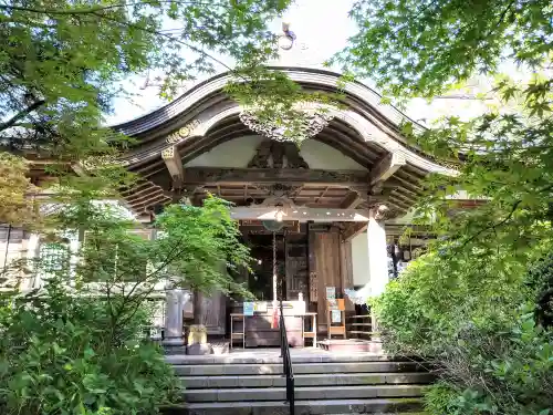 雲昌寺(秋田県)