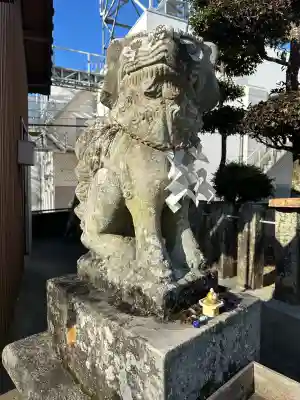 劔山神社(徳島県)