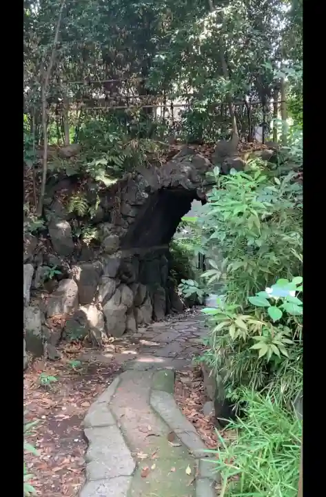日枝神社(東京都)