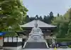御誕生寺(猫寺)(福井県)