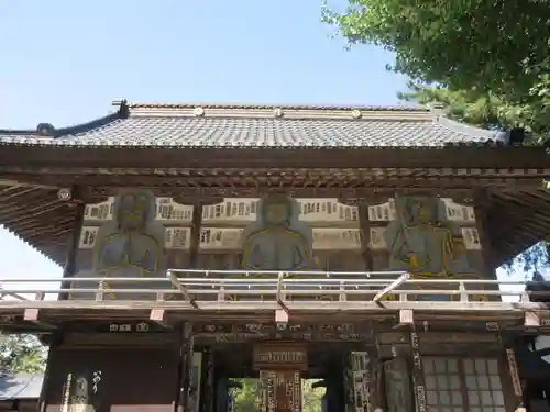 野坂寺のその他建物