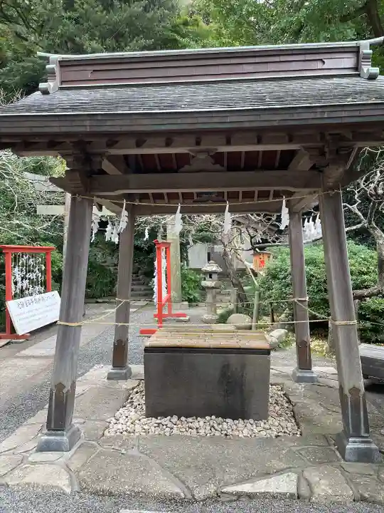 荏柄天神社(神奈川県)