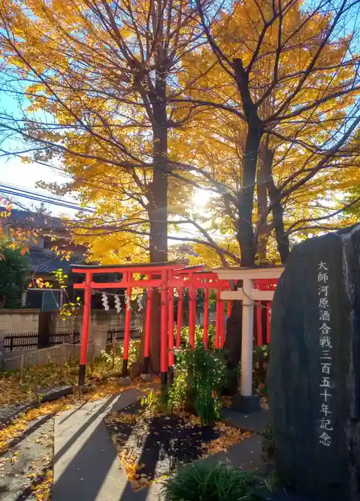 若宮八幡宮 (神奈川県)