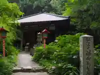 施福寺のその他建物