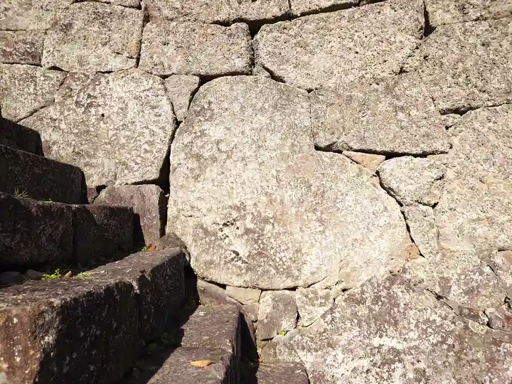 鶴ケ城稲荷神社(福島県)