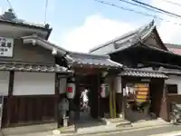 西福寺のその他建物