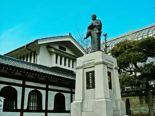 泉岳寺(東京都)