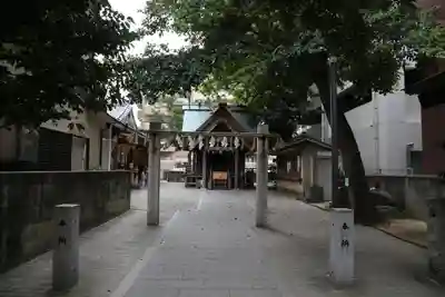 猿田彦神社(福岡県)