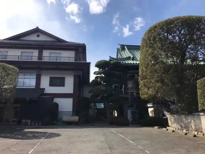 金剛寺(東京都)