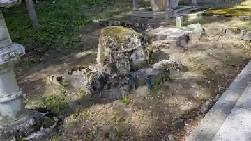 等波神社(滋賀県)