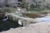 西寒多神社(大分県)