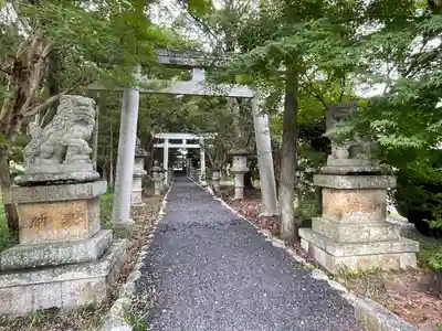 石積神社(三重県)