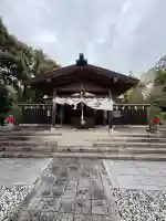 上宮天満宮(大阪府)