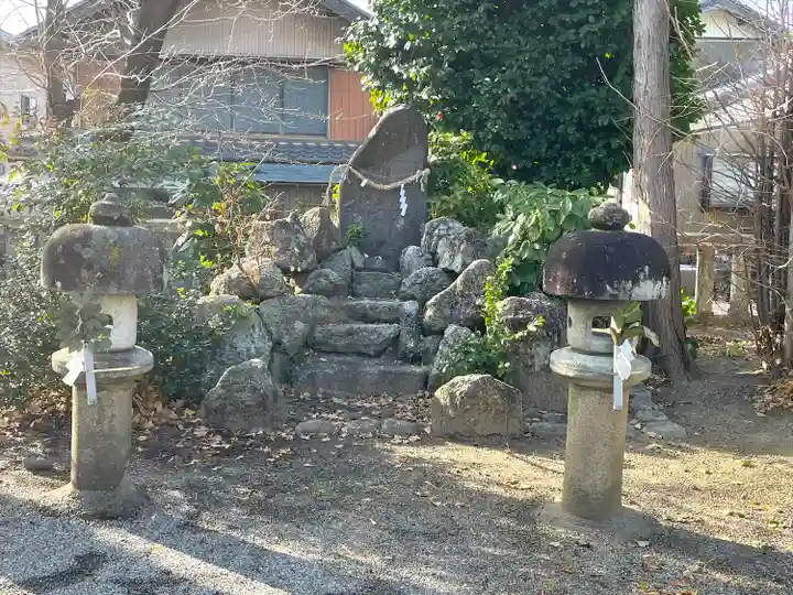 八幡神社(三重県)