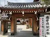 総持院(總持院)(兵庫県)