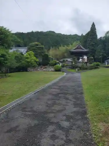 養源寺（養源禅寺）のその他建物