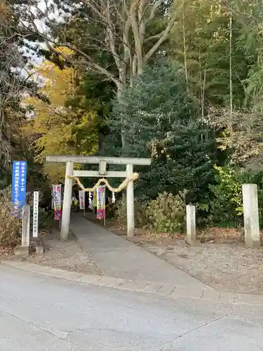 下野 星宮神社(栃木県)