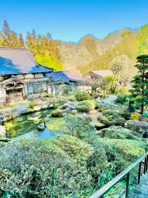 法雲寺(埼玉県)