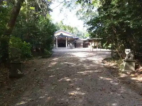 津八幡宮(三重県)