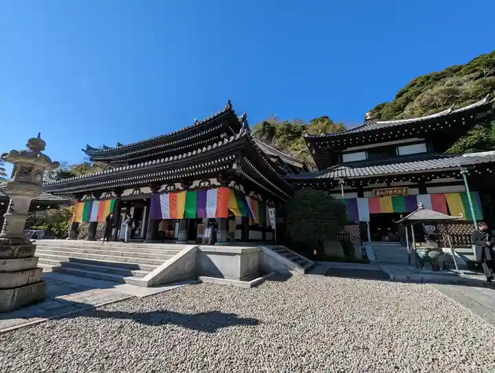 長谷寺(神奈川県)