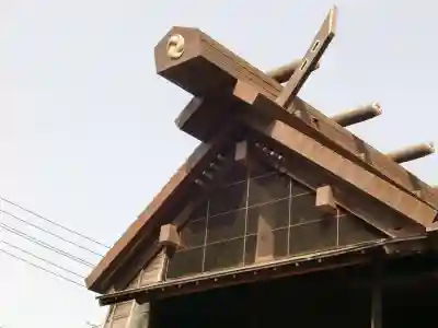 八坂神社のその他建物