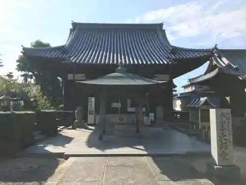 本山寺のその他建物