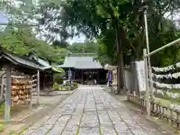 青葉神社(宮城県)