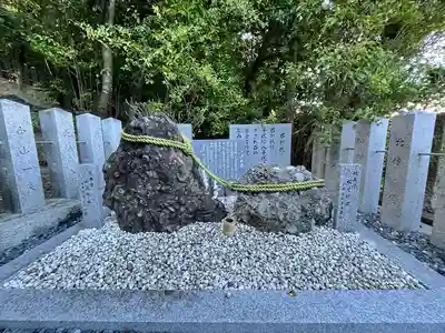 美多彌神社(大阪府)