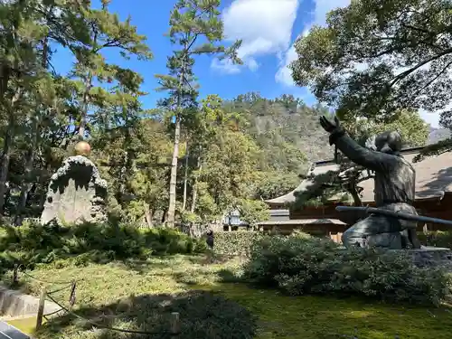 出雲大社(島根県)