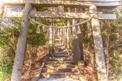 秋葉神社(宮城県)